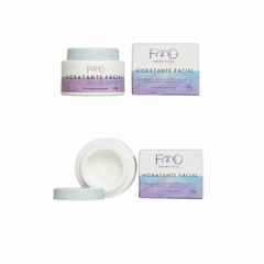 Hidratante Facial da Fand - comprar online