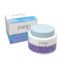 Hidratante Facial da Fand