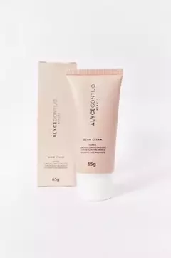 Glow Cream Controle de Brilho Excessivo