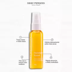 Hidratante Suave - Deisy Perozzo - comprar online