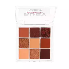 Paleta Sweets Collection - Ruby Kisses - loja online