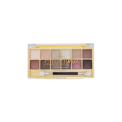 Paleta Choco Mix - Mia Make - ISLAIA - Maquiagens 
