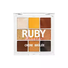 Paleta Sweets Collection - Ruby Kisses - comprar online