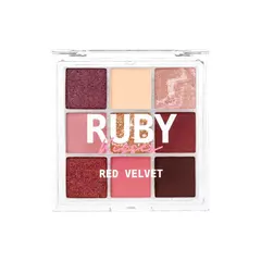 Imagem do Paleta Sweets Collection - Ruby Kisses