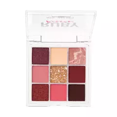 Paleta Sweets Collection - Ruby Kisses
