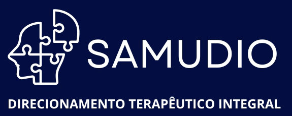 Terapia On line Autoestima - Vinicius Samudio®
