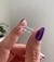 Anillo retorcido cubic - comprar online