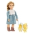 Intek Muñeca Coleccionable Lori Siena Con Mascota+accesorios - tienda online