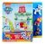 Caffaro Paw Patrol Playset Con Cat Pack Escenarios Figuras