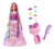 Barbie Fantasía Muñeca Trenzas Mágicas Dreamtopia Trenzador - comprar online