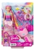 Barbie Fantasía Muñeca Trenzas Mágicas Dreamtopia Trenzador