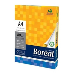 Banner de la categoría Boreal 80grs A4