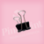 BINDER CLIPS 15MM X12