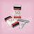 Broches dinamit 50