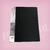 CARPETA LAMA CON FOLIOS A4 X40 ROJA/NEGRO/AZUL - PinkPrint