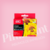 CARTUCHO ALTERNATIVO EPSON 206 NEGRO/CYAN/MAGENTA/YELLOW - comprar online