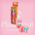 CINTA DECORATIVA HAPPY X8 ROLLOS X5 METROS