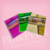 CUADERNO AVON A4 CUADRICULADO 84H