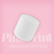 MATE SUBLIMABLE EXTERIOR BLANCO NUBE