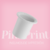 MATE SUBLIMABLE INTERIOR - PinkPrint