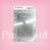 METALINA PLATINO 230GR X 10 HOJAS