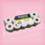 ROLLO HUSARES 1120 TERMICO 57MM X 20M