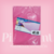 TAPA BINDER A4 X50U