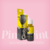 TINTA ALTERNATIVA HP GT GLOBAL