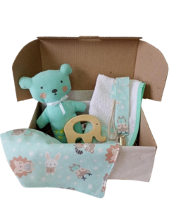 Little love Aqua - comprar online