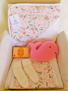 Al agua ~ Rosa Conejita - comprar online