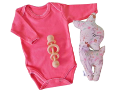 Set Nacimiento Puro Amor