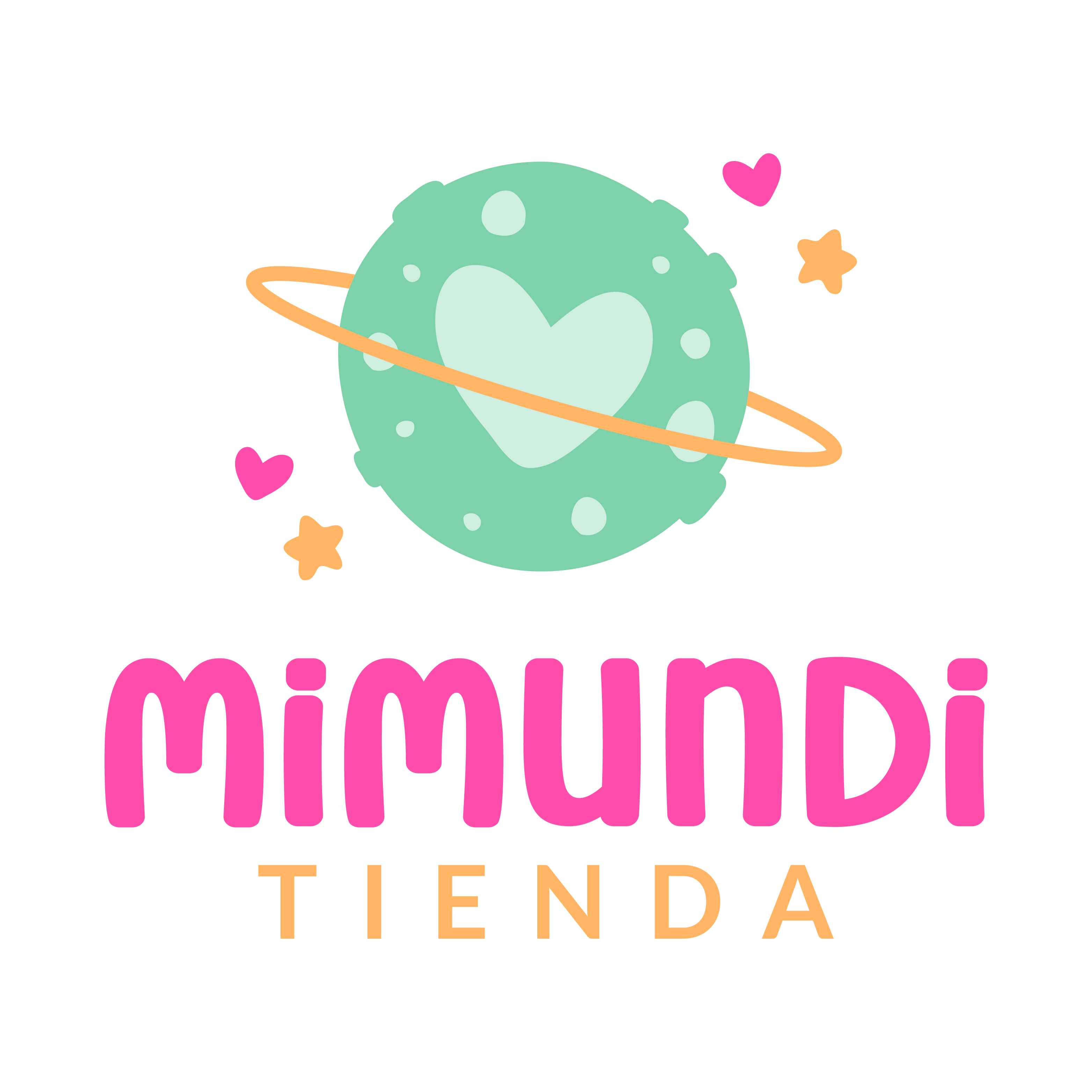 Tienda MIMUNDI