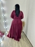 Vestido de Festa (Dolce) - Paulinha  Plus size