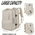 Mochila de viagem feminina - online store