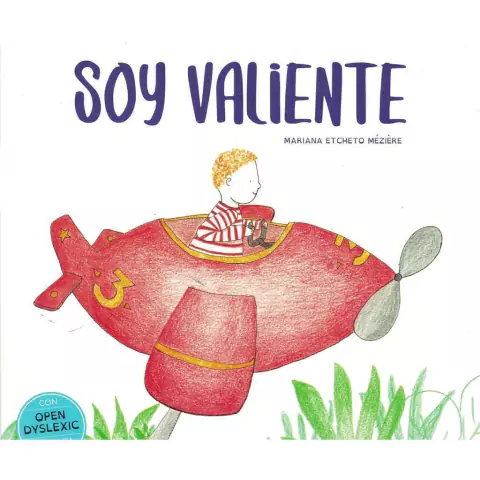 SOY VALIENTE