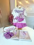 conjunto rapunzel Animê - comprar online