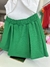 conjunto MOMI regata off shorts verde escuro na internet