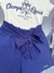 Conjunto Momi Laços Azuis - Bia Mundo Kids