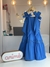 vestido lacos anime na internet