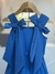 vestido lacos anime - Bia Mundo Kids