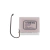 ANZOL BLACK NIQUEL CX(100) N°1 - Deyu - comprar online