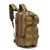 Mochila tática multifuncional - 30 Litros