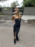 Vestido Obsidian [Negro] en internet