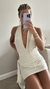 Vestido Eclipse [Manteca] en internet