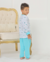 Moletinho Blusa Estampada Ref: 6753 - comprar online
