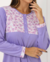 Camisola Malha Floral Ref:3506 na internet