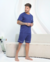 Pijama Gola Careca Ref:4036 - comprar online