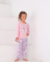 Urso Moletinho mãe e filha Ref:5725 - comprar online
