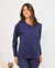 Imagem do Pijama microfibra Ref: 2068
