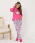Feminino Mickey (família) Ref:2080 - comprar online